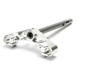 NCY STEERING STEM/TRIPLE TREE: HONDA RUCKUS