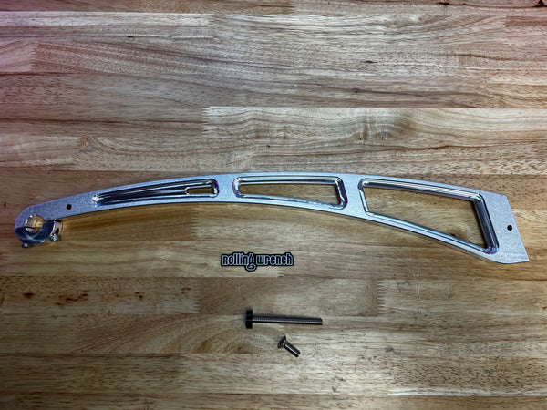 Honda Ruckus frame Brace