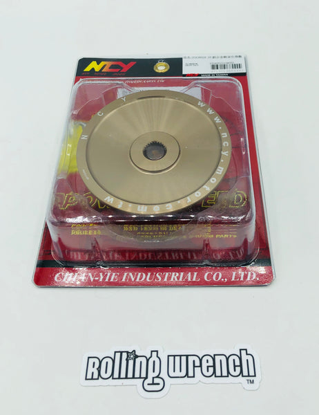 Ruckus / Metro Lightened Drive Face (PERFORMANCE)