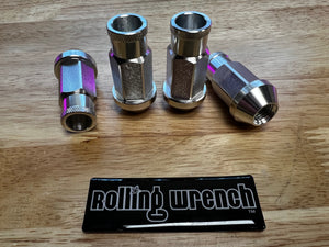 lug nut kit M12 x 1.50