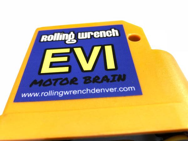 Honda Ruckus GET Plug & Play EVI Performance CDI/Coil Combo