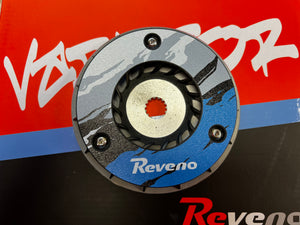 Yamaha Zuma 125 Variator kit 2009-2021