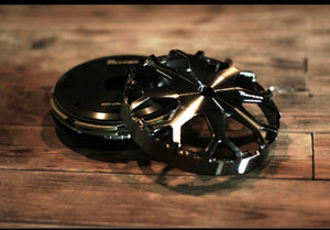 Honda PCX Reveno clutch 2.0