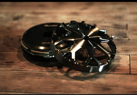 Honda PCX Reveno clutch 2.0
