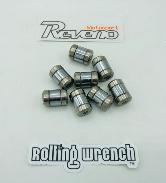 GY6 Reveno 2.0 Engagement Rollers