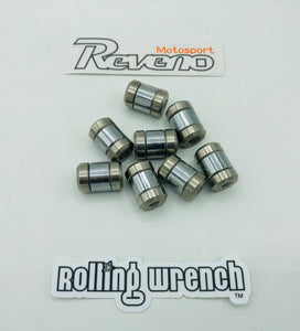 GY6 Reveno 2.0 engagement rollers - 3 piece