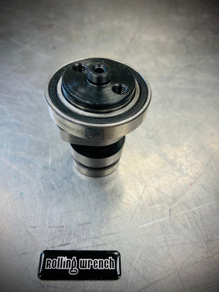Honda Ruckus / Metro performance cam shaft (for stock GET engine)