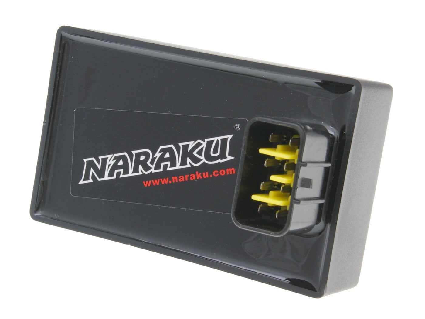 Kymco Super 8 / Like 50 Performance CDI Box