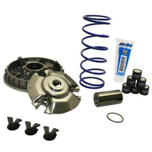 Polini Variator Kit For GY6 125/150cc