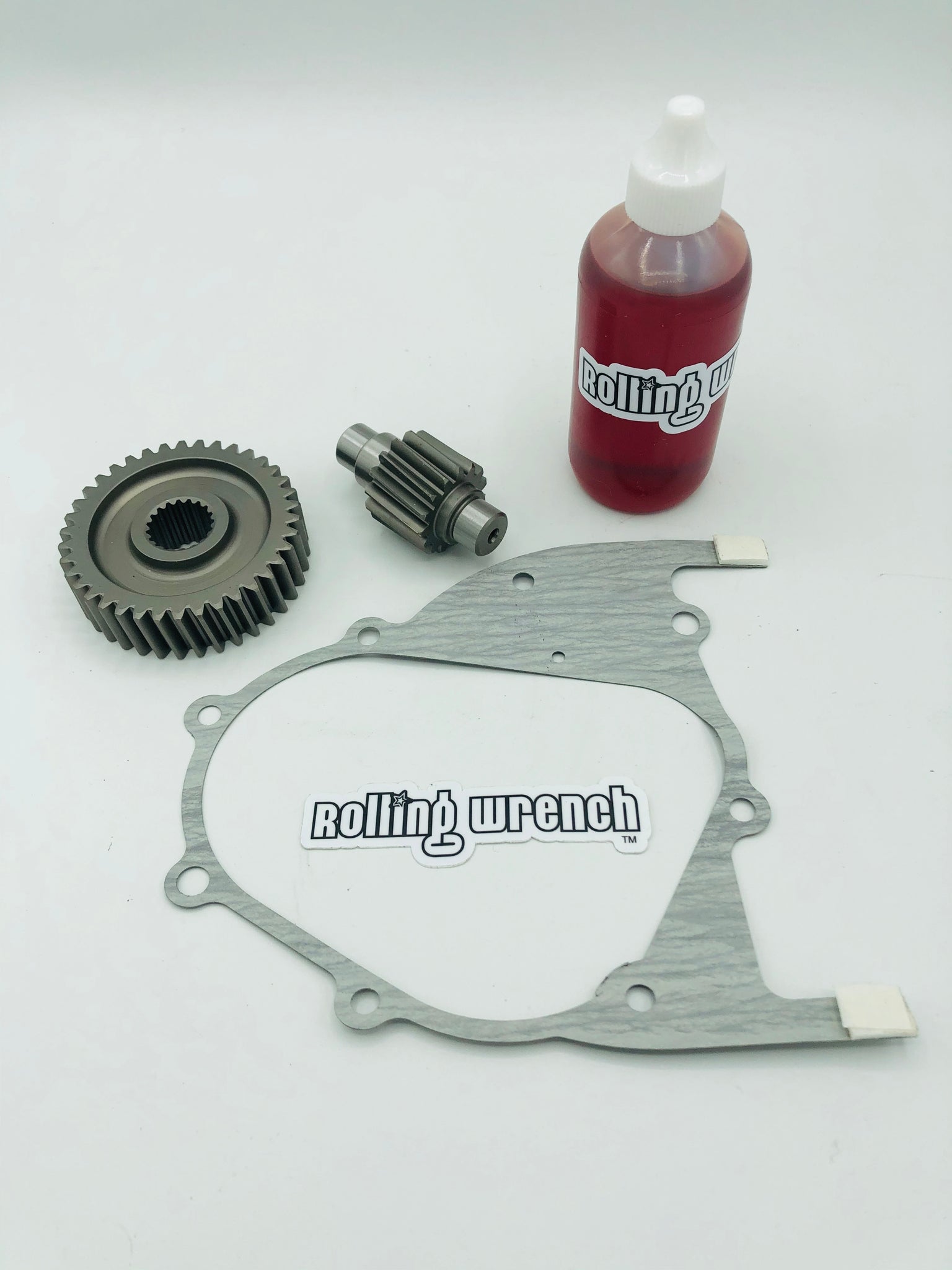 GY6 Gear Up Kit - Drop in