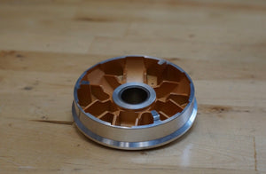 QMB139 Variator (Teflon coated)