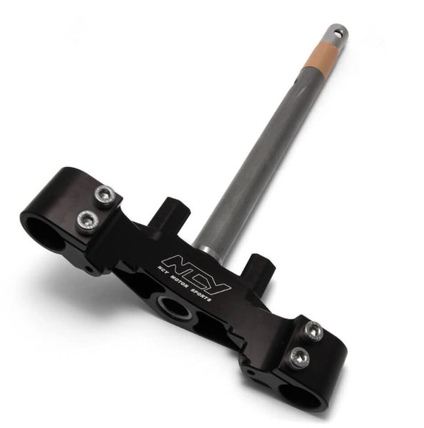 NCY STEERING STEM/TRIPLE TREE: HONDA RUCKUS