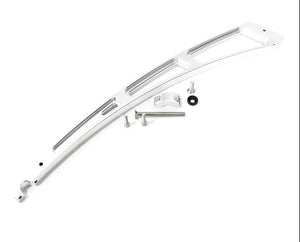 Honda Ruckus frame Brace