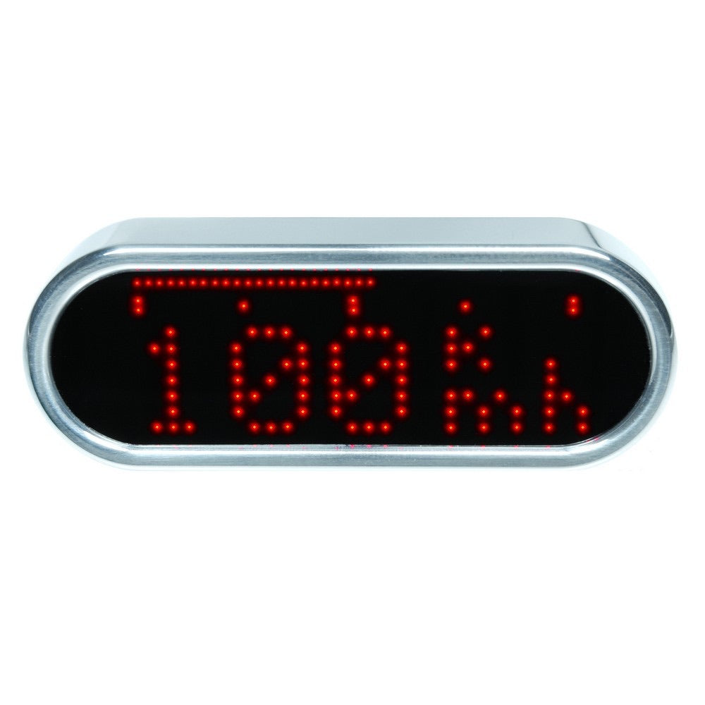 Mini Instrument Gauge (Motogadget - Motoscope)