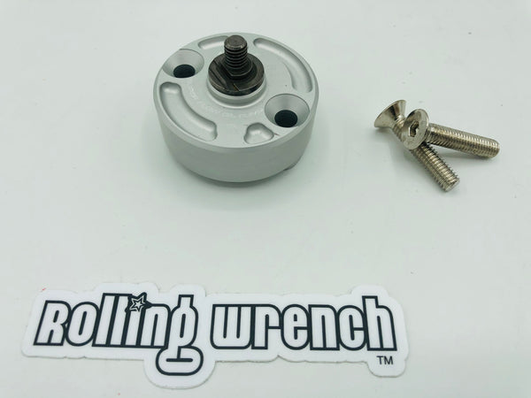 GY6 High Volume Oil Pump