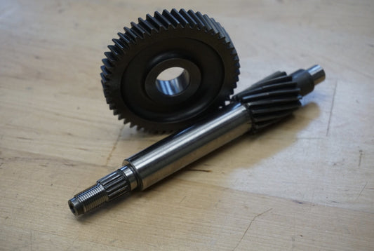 Yamaha Zuma/Vino/C3 High Speed Transmission Gears
