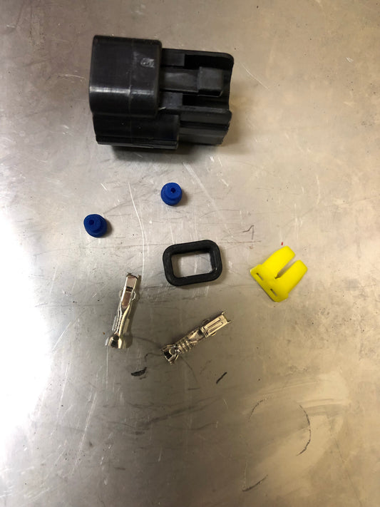 Honda Ruckus / Metro Replacement Fuel Pump Plug