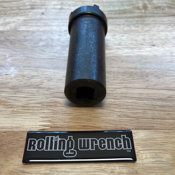 GY6 Starter clutch socket tool