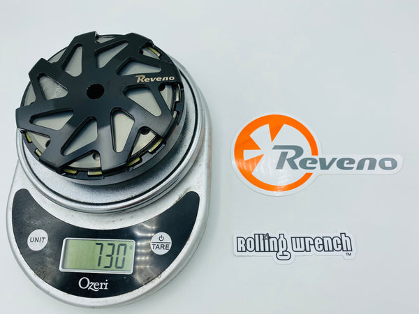 Yamaha Zuma 2T Reveno Clutch