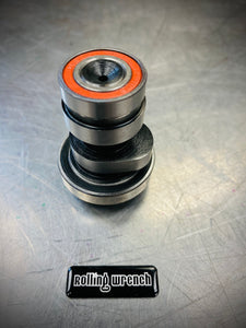 Honda Ruckus / Metro Performance Cam Shaft (For Stock GET Ruckus)