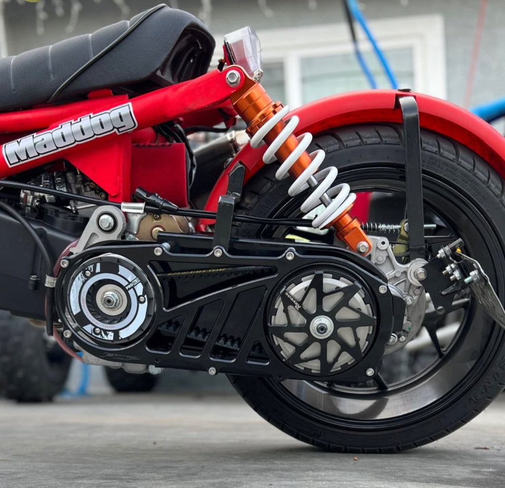 GY6 ProBld Ultimate CVT Kit (Reveno Clutch) Rolling Wrench