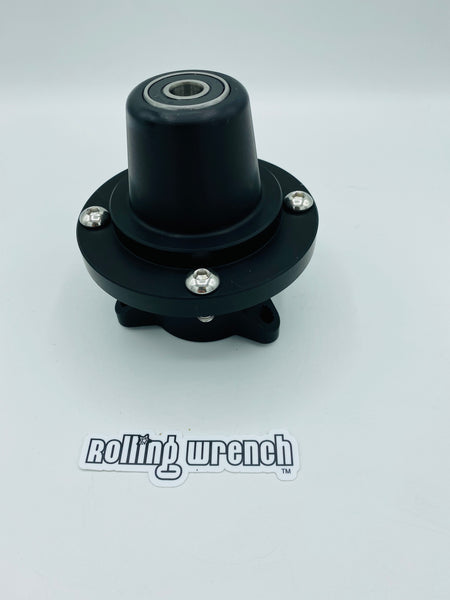 Ruckus Front Disc Brake Hub