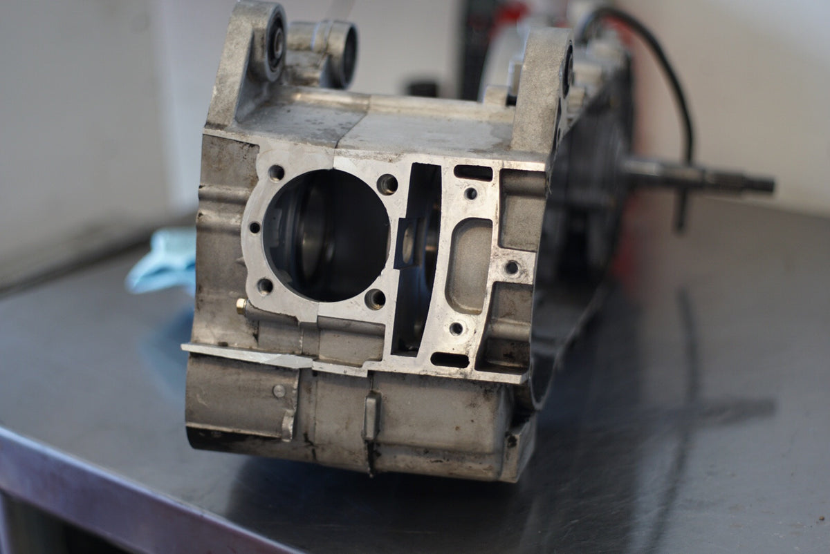 190cc GY6 drop in crate engine Rolling Wrench