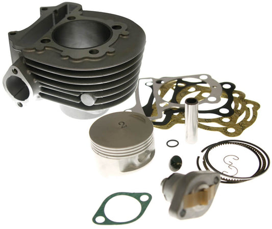 Stage 2 Buddy Scooter Performance Kit