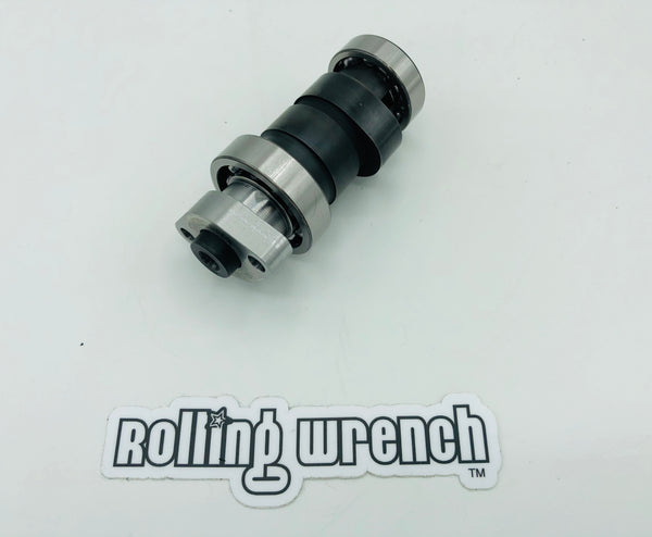 Honda Metropolitan 85cc Power up kit 2013-2015 (CAMSHAFT IS DISCONTINUED)