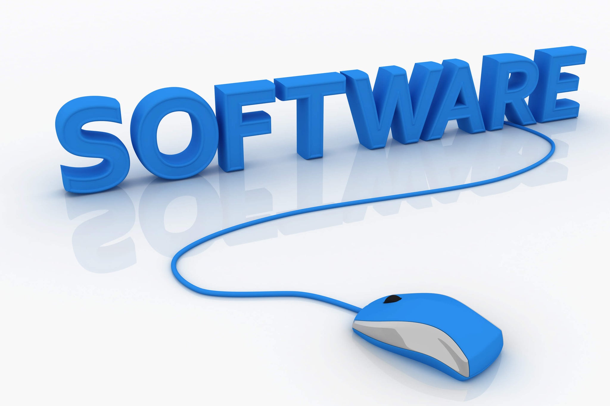 EFI Software